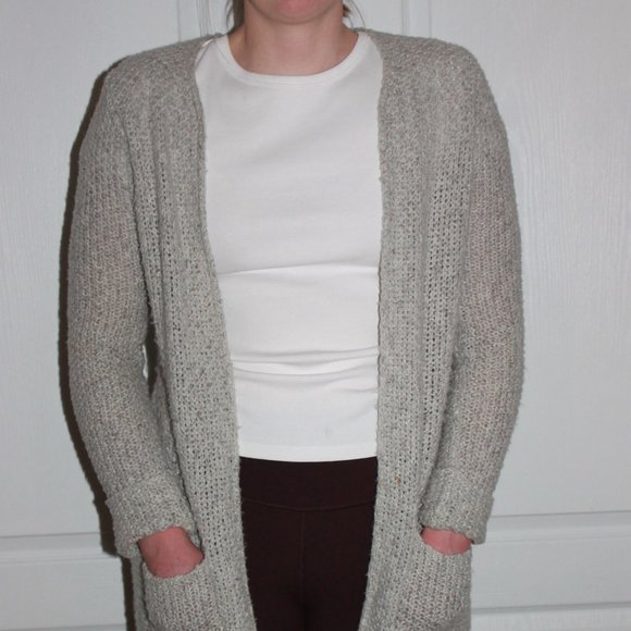 Twik Knitted Cardigan - Picture 2 of 4